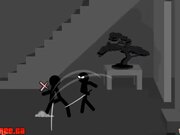 Sift Renegade 2 Walkthrough