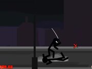 Sift Renegade 2 Walkthrough