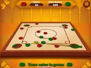 Carrom Pool Walkthrough