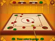 Carrom Pool Walkthrough