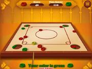 Carrom Pool Walkthrough