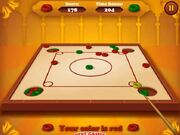 Carrom Pool Walkthrough