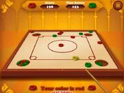 Carrom Pool Walkthrough