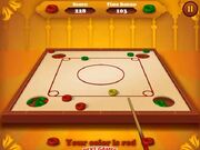 Carrom Pool Walkthrough