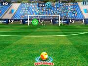 3D Free Kick Walkthrough