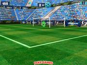 3D Free Kick Walkthrough
