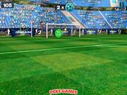 3D Free Kick Walkthrough