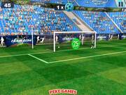 3D Free Kick Walkthrough