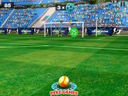3D Free Kick Walkthrough