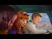 Scoob! Trailer