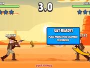 Ragdoll Duel Walkthrough