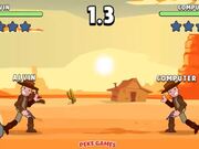 Ragdoll Duel Walkthrough