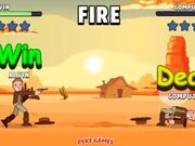 Ragdoll Duel Walkthrough