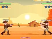 Ragdoll Duel Walkthrough