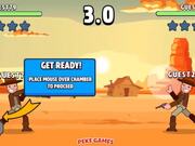 Ragdoll Duel Walkthrough