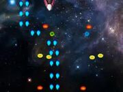 Extreme Space Airplane Attack Walkthrough