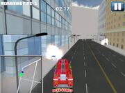 Fire Ranger Pro Walkthrough