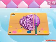 Kebab Maker Walkthrough