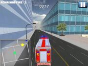 Fire Ranger Pro Walkthrough