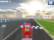 Fire Ranger Pro Walkthrough