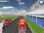 Fire Ranger Pro Walkthrough