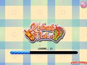Kebab Maker Walkthrough