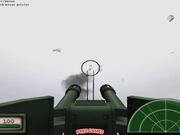 Flakmeister Walkthrough