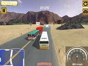 Heavy Axle Racing Walkthrough