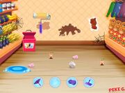 Emma Play Time Walkthrough