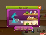 Emma Play Time Walkthrough