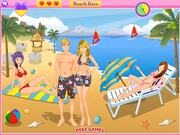 Beach Date Walkthrough