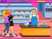 Basketball Kissing Walkthrough