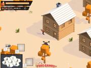 Cube Battle Royale Walkthrough