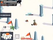 Cube Battle Royale Walkthrough