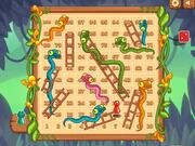 Snakes and Ladders Walkthrough