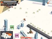 Cube Battle Royale Walkthrough