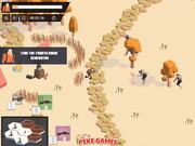 Cube Battle Royale Walkthrough