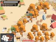 Cube Battle Royale Walkthrough