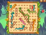 Snakes and Ladders Walkthrough