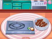 Choco Maker Walkthrough