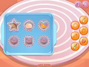 Choco Maker Walkthrough