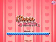 Choco Maker Walkthrough