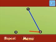 Dot to Dot Shapes Walkthrough