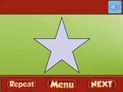 Dot to Dot Shapes Walkthrough