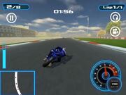 SuperMoto GT Walkthrough