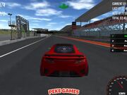 Racing Cars Walkthrough