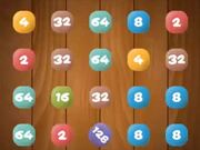 Number Merge Walkthrough