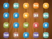 Number Merge Walkthrough