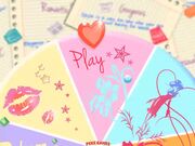 Sisters Together Forever Walkthrough