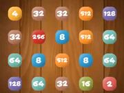 Number Merge Walkthrough